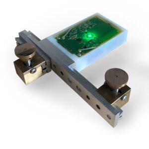 Image of the SawSense sensor
