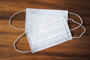 FPInnovations masque biodégradable