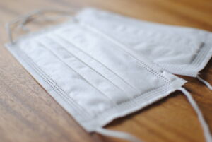 FPInnovations masque biodégradable