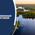 Communiqué : FPInnovations et Groupements forestiers Québec reçoivent 6,7 M$ du MEI pour stimuler la transformation numérique du secteur forestier
