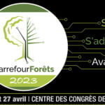 FPInnovations vous donne rendez-vous à Carrefour Forêts 2023!