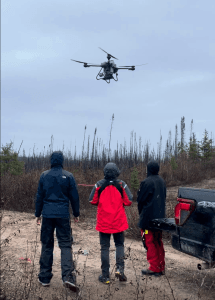 Drone