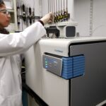 New elemental analyzer speeds up results for FPInnovations researchers