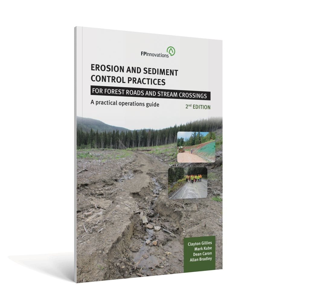 Erosion and Sediment guide book