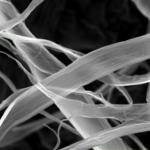 Cellulosic filaments