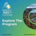 Woodrise 2025: Rethinking how we build for tomorrow Woodrise 2025: Rethinking how we build for tomorrow