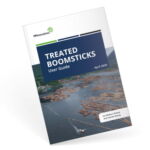 User guide and quick reference on treated boomsticks now available