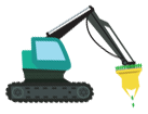 machine entry