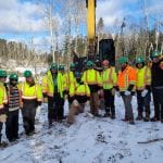 Workshop: Maximizing value from processor/harvester heads Workshop: Maximizing value from processor/harvester heads