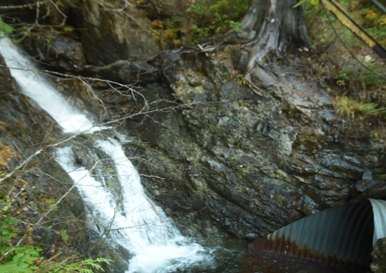 stream crossing designs and climate change webinar