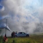 Rising to the challenge to detect wildfires early
